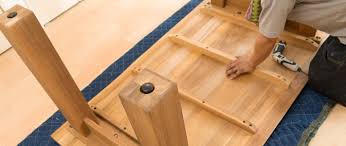 Démontage / remontage