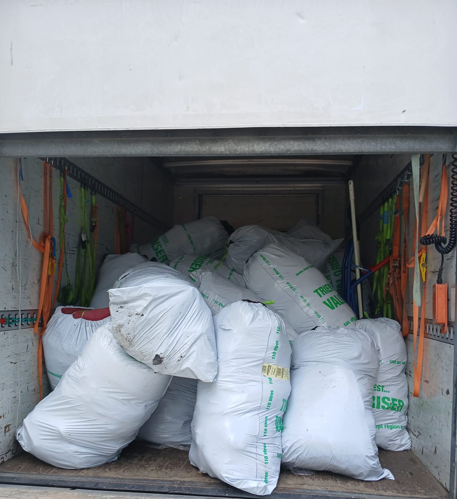 Débarras & évacuation