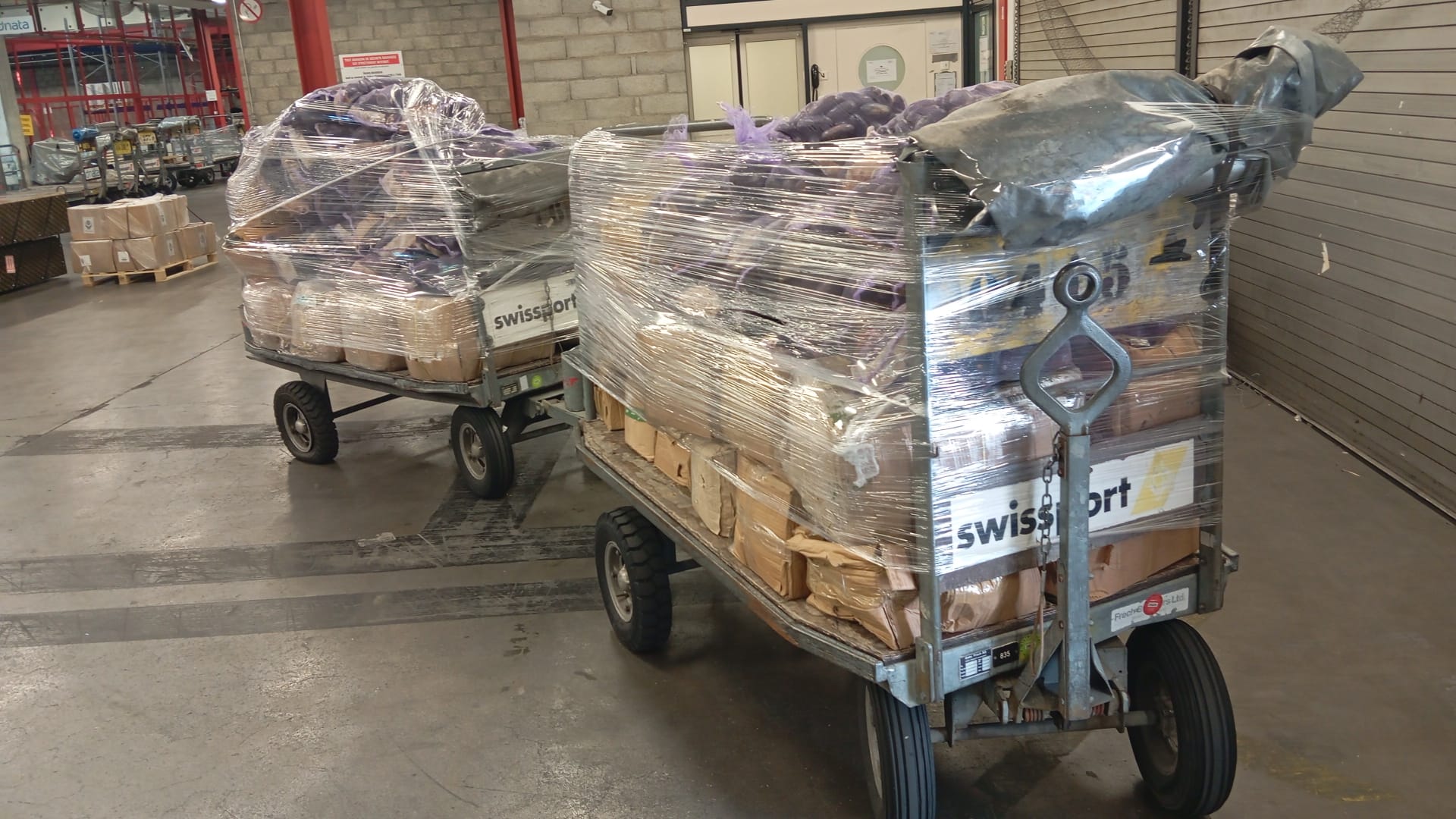 Déménagement entreprises