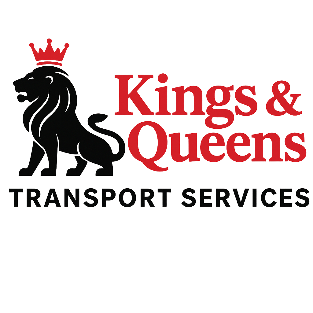 Kings & Queens Transport Services